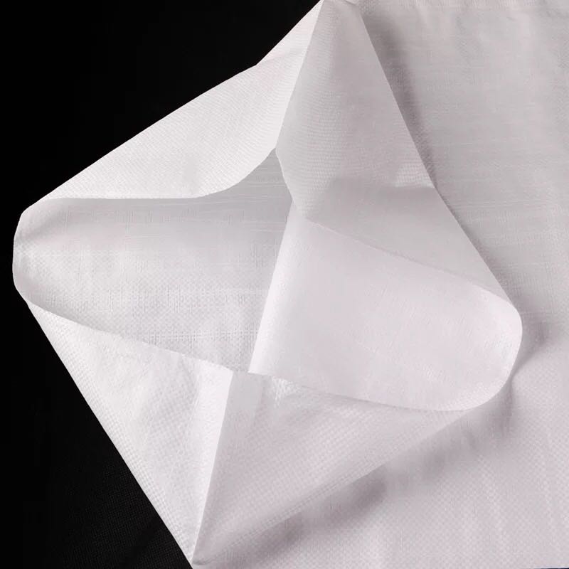 陜西編織袋生產(chǎn)