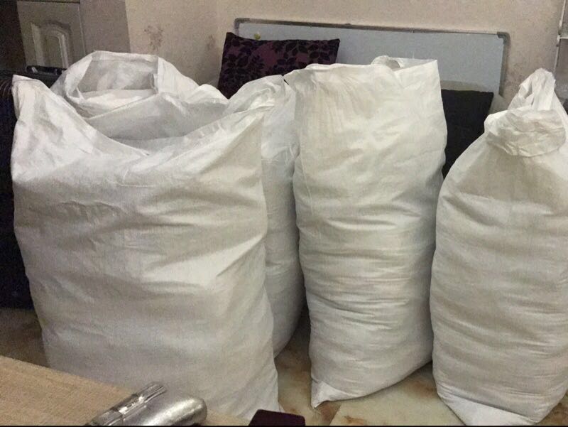 陜西編織袋價(jià)格