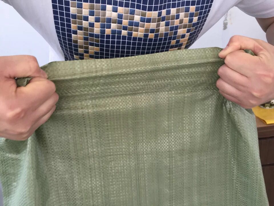 陜西編織袋生產(chǎn)