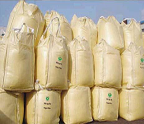 陜西噸袋購買時(shí)需要注意什么